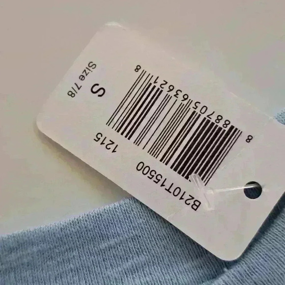 KIDPIK Pocket tee and pull-on short set - Picture 5 of 9